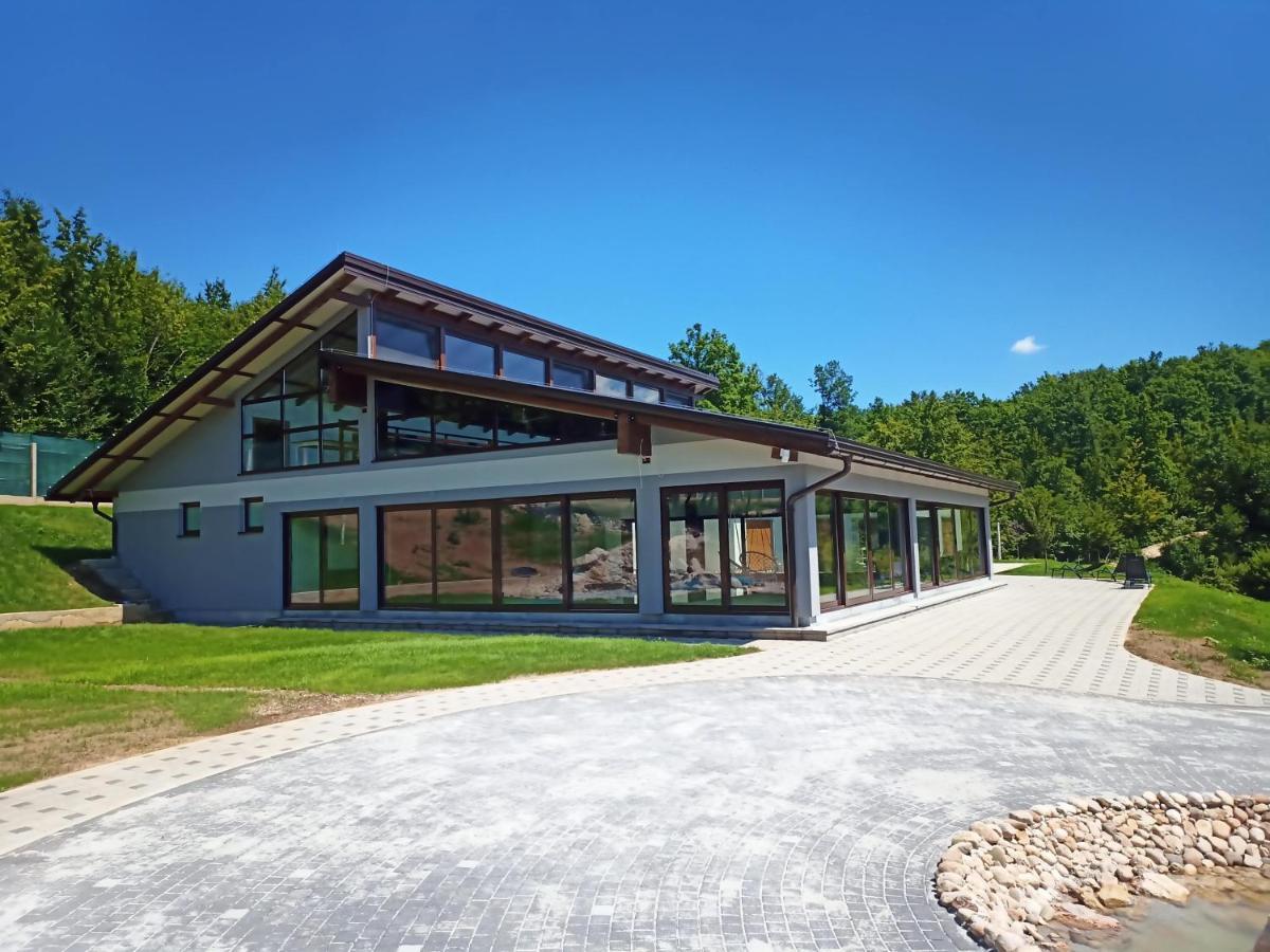Maiden Water Resort SJJ Exterior foto