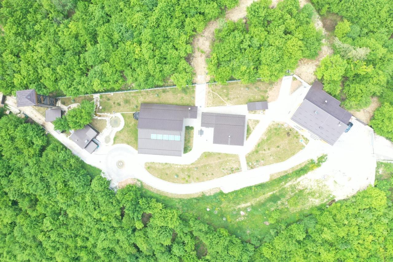 Maiden Water Resort SJJ Exterior foto