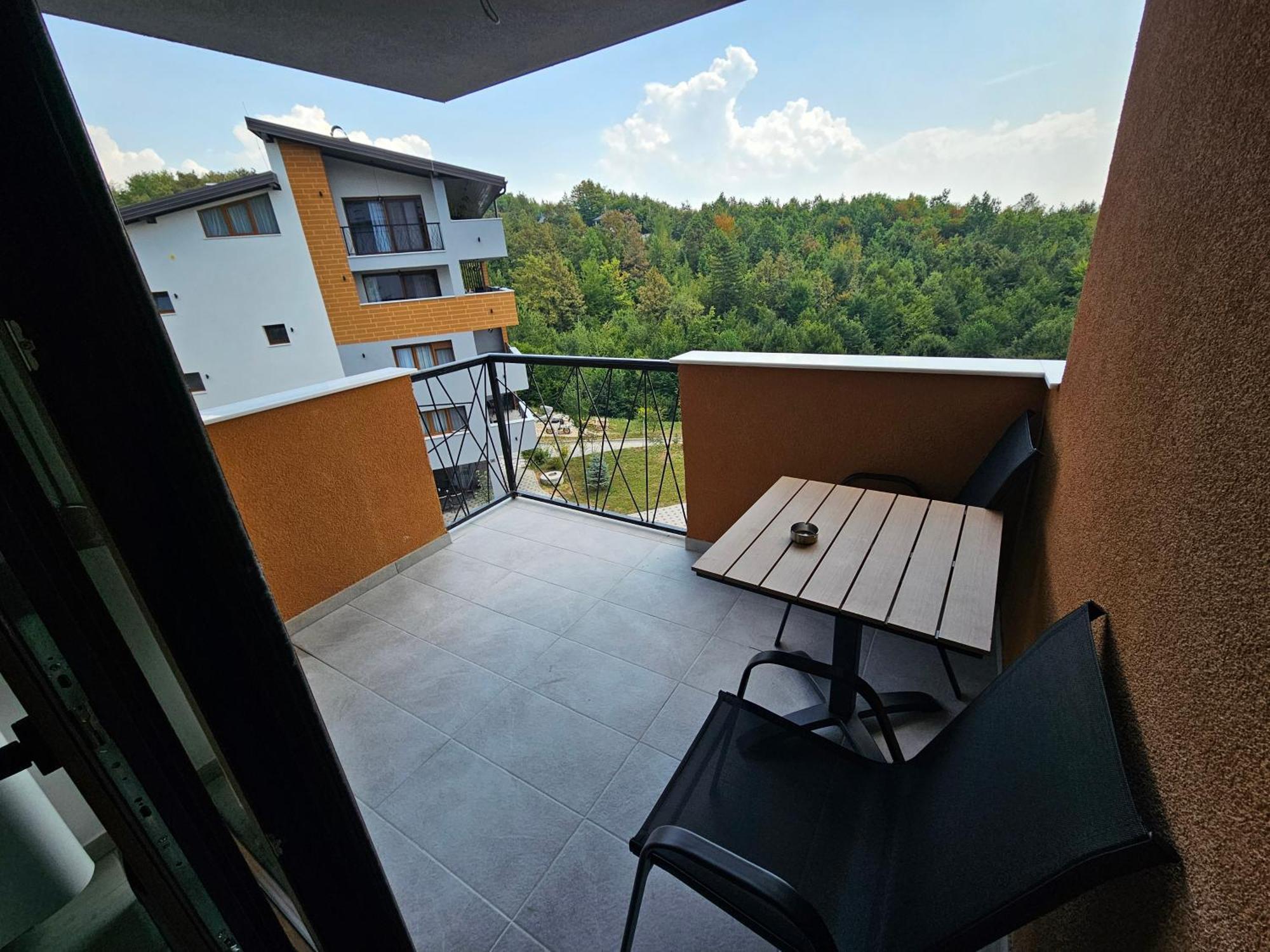 Maiden Water Resort SJJ Exterior foto
