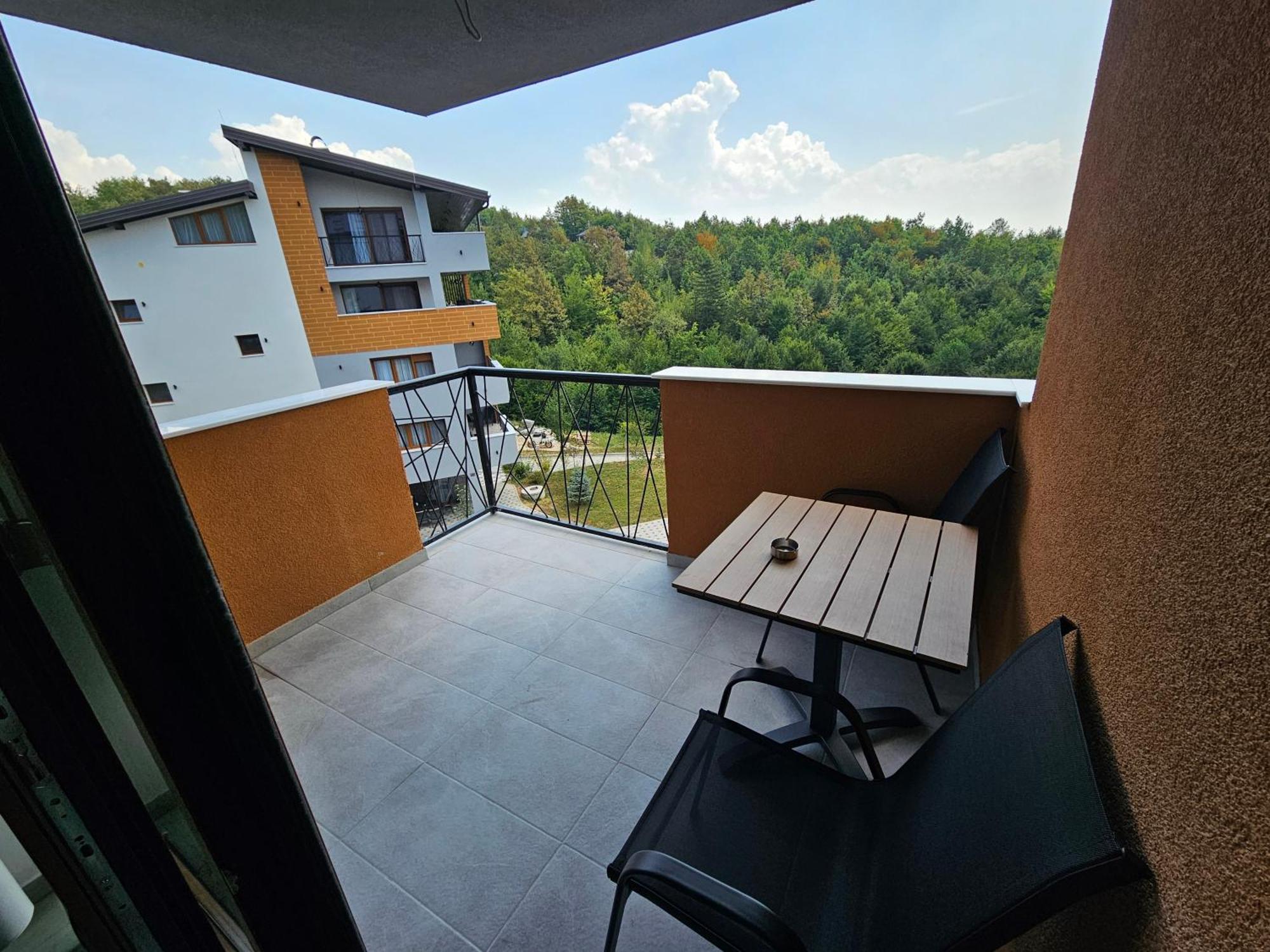 Maiden Water Resort SJJ Exterior foto